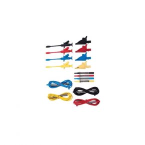 Extech PQ1000: Voltage Test Leads
