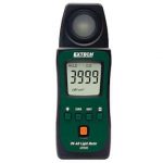 Extech SP505: Pocket Solar Power Meter