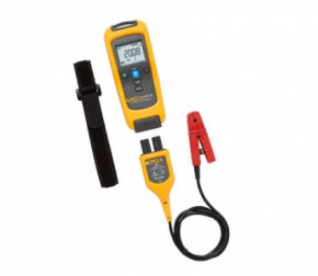 Fluke a3003 FC: Wireless 2000 A DC Current Clamp Meter