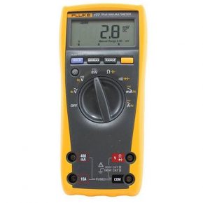 Fluke 3000: FC Series Wireless Multimeter