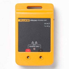 Fluke PRV240: Proving Unit