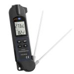 PCE-IR 80: Food Thermometer