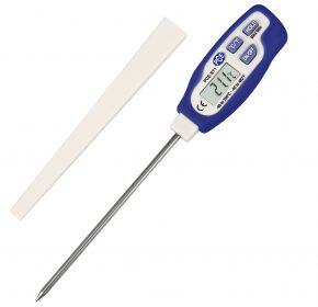 PCE ST1: Digital Penetration Thermometer
