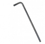 Genius 580620: T-20 L-Shaped Star Key Wrench, 68mmL