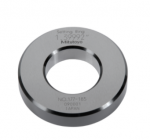 Mitutoyo 177-185: Setting Ring 1,4" Steel