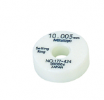 Mitutoyo 177-524: Setting Ring 0,425" Ceramic