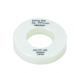 Mitutoyo 177-520: Setting Ring 0,24" Ceramic