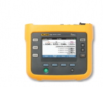 Fluke 1732/EUS: Three-Phase Electrical Energy Logger with Current Probes