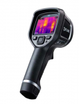 Flir E6XT: Infrared Camera with MSX & Wi-Fi 240 x 180 (43,200 Pixels)