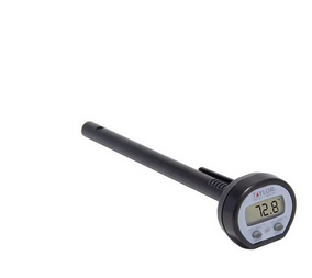 Gilson MA-117: Pocket Digital Thermometer, -40°—500°F (-40°—260°C)