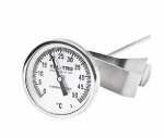 Gilson MA-124: Dial Thermometer, -5°—50°C