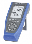 Metrix MTX3290: Hand-Held Digital Multimeter