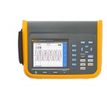 Fluke Norma 6004: Portable Power Analyzer Four-Channel (without Speed and Torque)