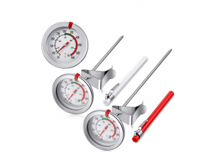Dial Thermometers