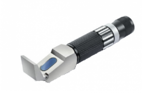 Kern ORA 90BE: Analogue Expert Applications Refractometer, Brix 0-42/42-71/71-90%
