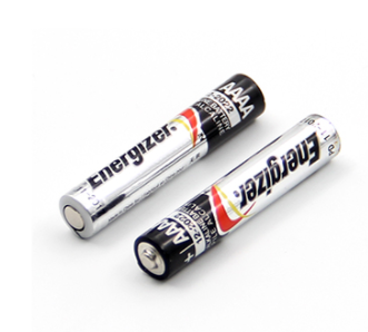 Energizer Batería AAAA 2EA
