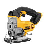 Dewalt DC330K: 18V Cordless Jig Saw Kit