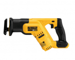 Dewalt: DC385K 18V Cordless Reciprocating Saw Kit