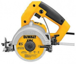 Dewalt DWC860W: 4-3/8" Wet/Dry Handheld Tile Cutter