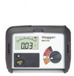 Megger MIT310: Insulation and Continuity Testers