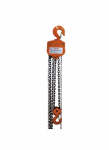 Toyo TL-CDF: Manual Chain Hoist