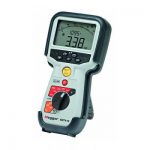 Megger MIT410: Insulation and Continuity Tester