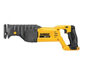 Dewalt DCS380B: 20V MAX* Cordless Reciprocating Saw
