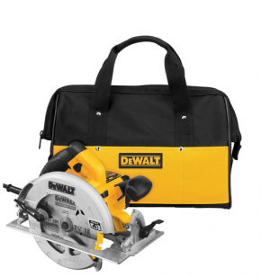 Dewalt DWE575SB: 7-1/4 in. Lightweight Circular Saw