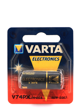 Varta V74PX: Alkaline Batterie - CEGROUP
