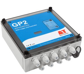 Delta-T GP2: Advanced Data Logger and Controller