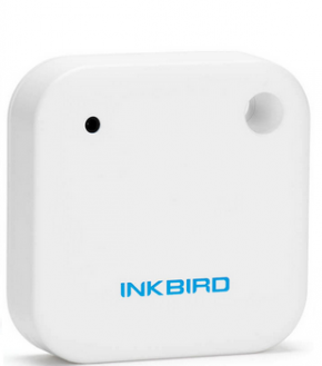 Inkbird IBS-TH2: Temperature & Humidity Smart Sensor