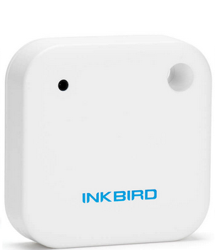 Inkbird IBS-TH2: Temperature & Humidity Smart Sensor