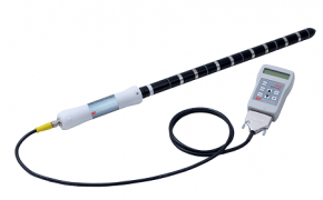 Delta-T PR2: Soil Moisture Probe