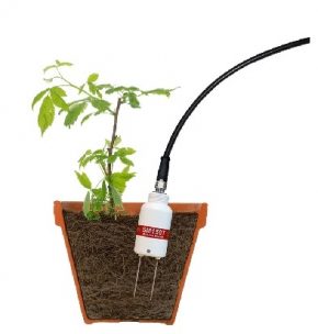 Delta-T SM150T: Moisture Sensor