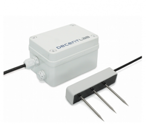 Decentlab DL-TRS11: Soil Moisture and Temperature Sensor