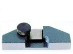 Mitutoyo 050083-10: Depth Base Attachment for Caliper, 75mm Width 75mm Width for 100, 150, 200mm Range