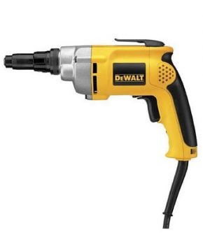 Dewalt DW269-B1: 540W Hightorque Versaclutch Screwdriver