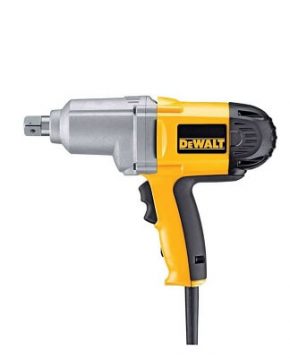Dewalt DW292-GB: 710W 1/2" Impact Wrench