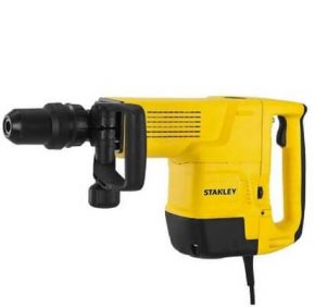 Stanley STHM10K-B5: 10kg 1600W SDS-Max Demolition Hammer