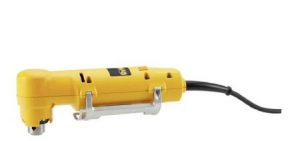Dewalt D21160-GB: 350W 10MM Right Angle Rotary Drill