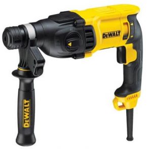 Dewalt D25133K-B5: 26mm 800W 3 Mode SDS-Plus Hammer