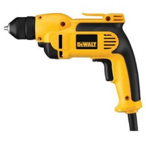 Dewalt DWD112S-QS: 701W 10MM Rotary Drill