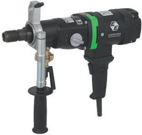 Eibenstock EHB 32/2.2 R R/L: 1800W Hand-Held Drilling Machine