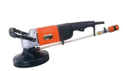 AGP EP7FB: 180mm 2500W Variable Speed Wet Stone Grinder