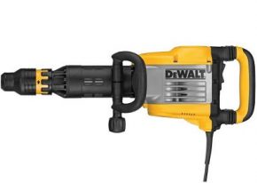 Dewalt D25951K-B5: 12kg 1600W SDS-Max Demolition Hammer