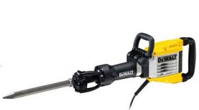 Dewalt D25960K-QS: 16kg 1600W 28MM Hex Breaker
