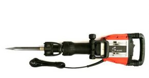 CE Tools SM-1800: 1600W 18kg 28mm Hex Breaker