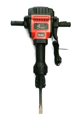 CE Tools SM-3200: 2200W 32kg 28mm Hex Breaker