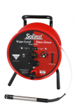 Solinst 101D Series: Water Level Draw Down Meters