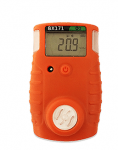 Hanwei BX171: Portable Single Gas Detector (disposable)